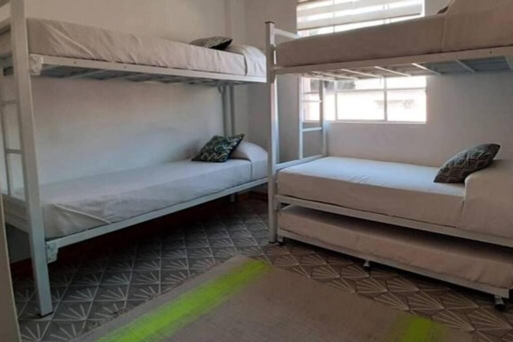 2B Acogedor Y Amplio Depto, Centro Historico Cdmx Apartment เม็กซิโกซิตี้ ภายนอก รูปภาพ