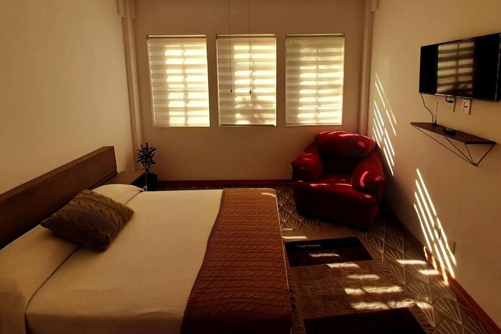 2B Acogedor Y Amplio Depto, Centro Historico Cdmx Apartment เม็กซิโกซิตี้ ภายนอก รูปภาพ