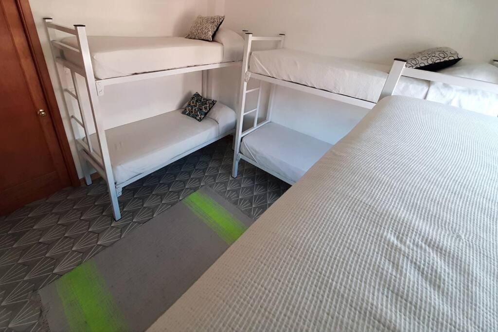 2B Acogedor Y Amplio Depto, Centro Historico Cdmx Apartment เม็กซิโกซิตี้ ภายนอก รูปภาพ