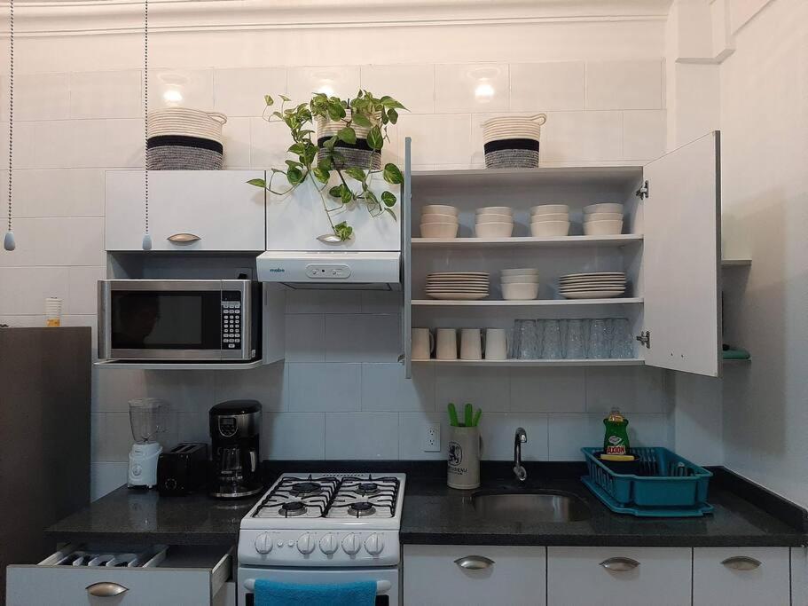 2B Acogedor Y Amplio Depto, Centro Historico Cdmx Apartment เม็กซิโกซิตี้ ภายนอก รูปภาพ